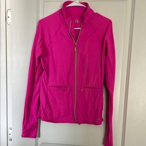 Women's Pink Jacket